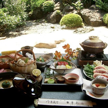 Nissho Besso Hotel เกียวโต ภายนอก รูปภาพ