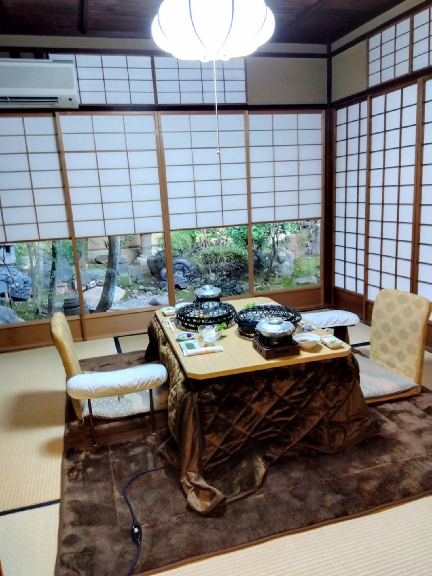 Nissho Besso Hotel เกียวโต ภายนอก รูปภาพ
