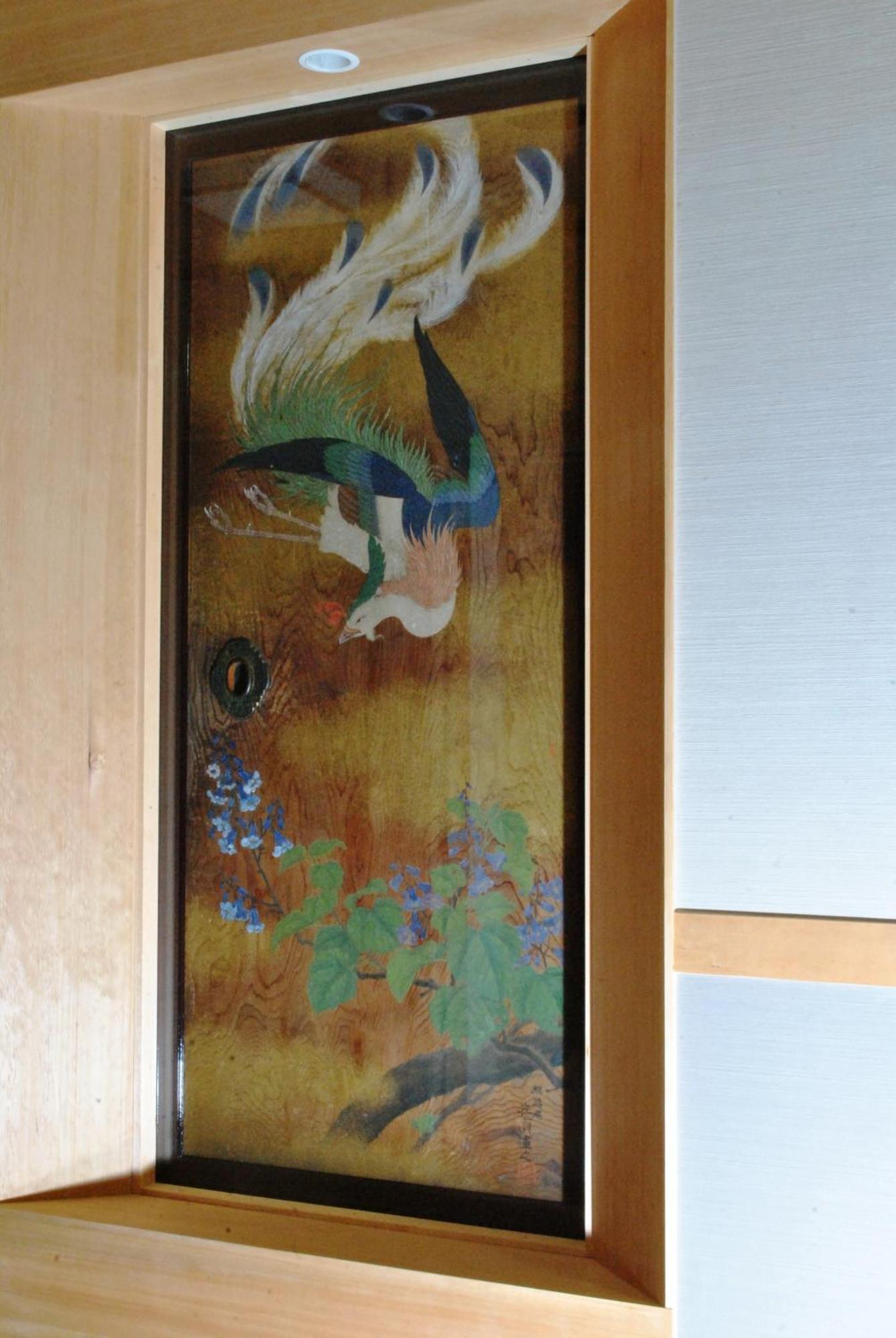 Nissho Besso Hotel เกียวโต ภายนอก รูปภาพ