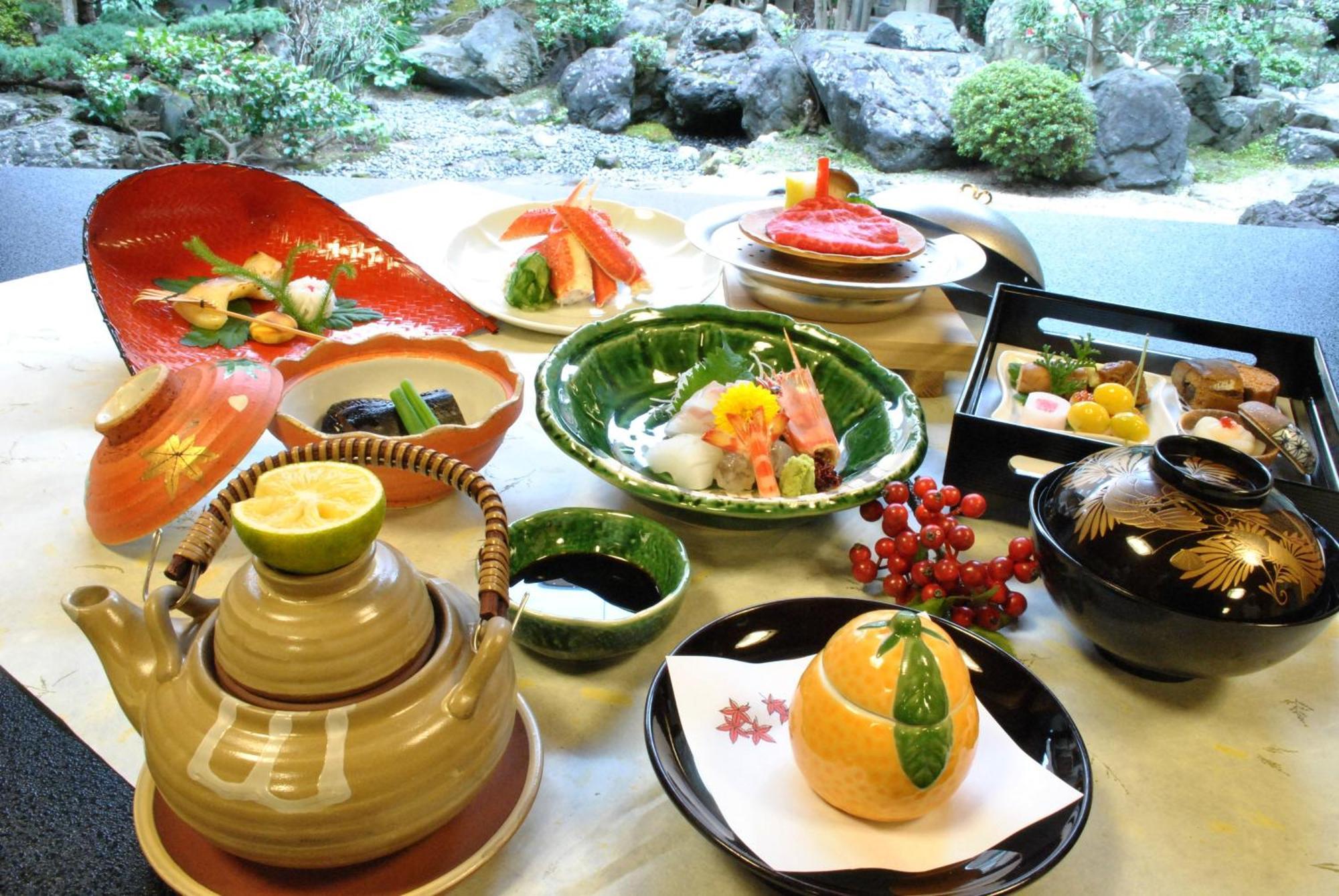 Nissho Besso Hotel เกียวโต ภายนอก รูปภาพ