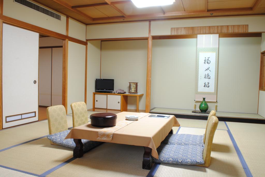 Nissho Besso Hotel เกียวโต ภายนอก รูปภาพ