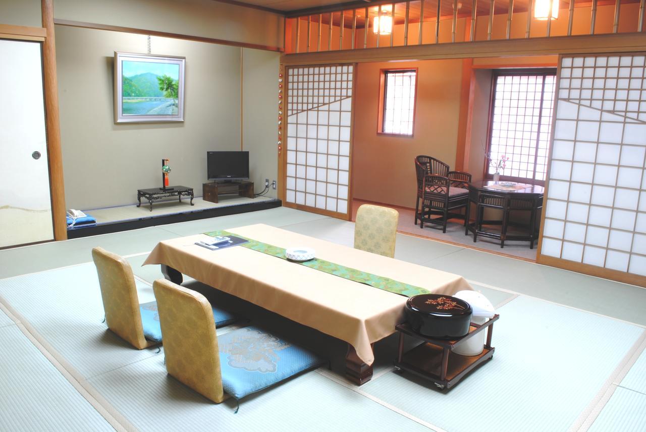 Nissho Besso Hotel เกียวโต ภายนอก รูปภาพ