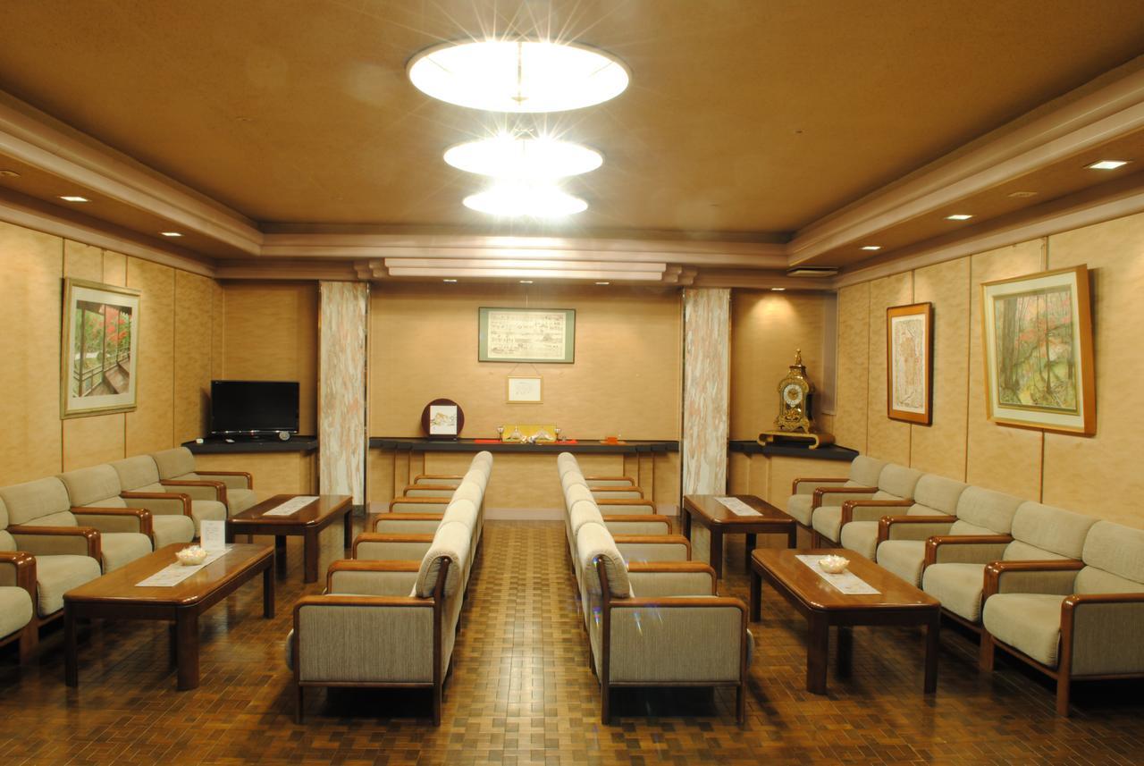 Nissho Besso Hotel เกียวโต ภายนอก รูปภาพ